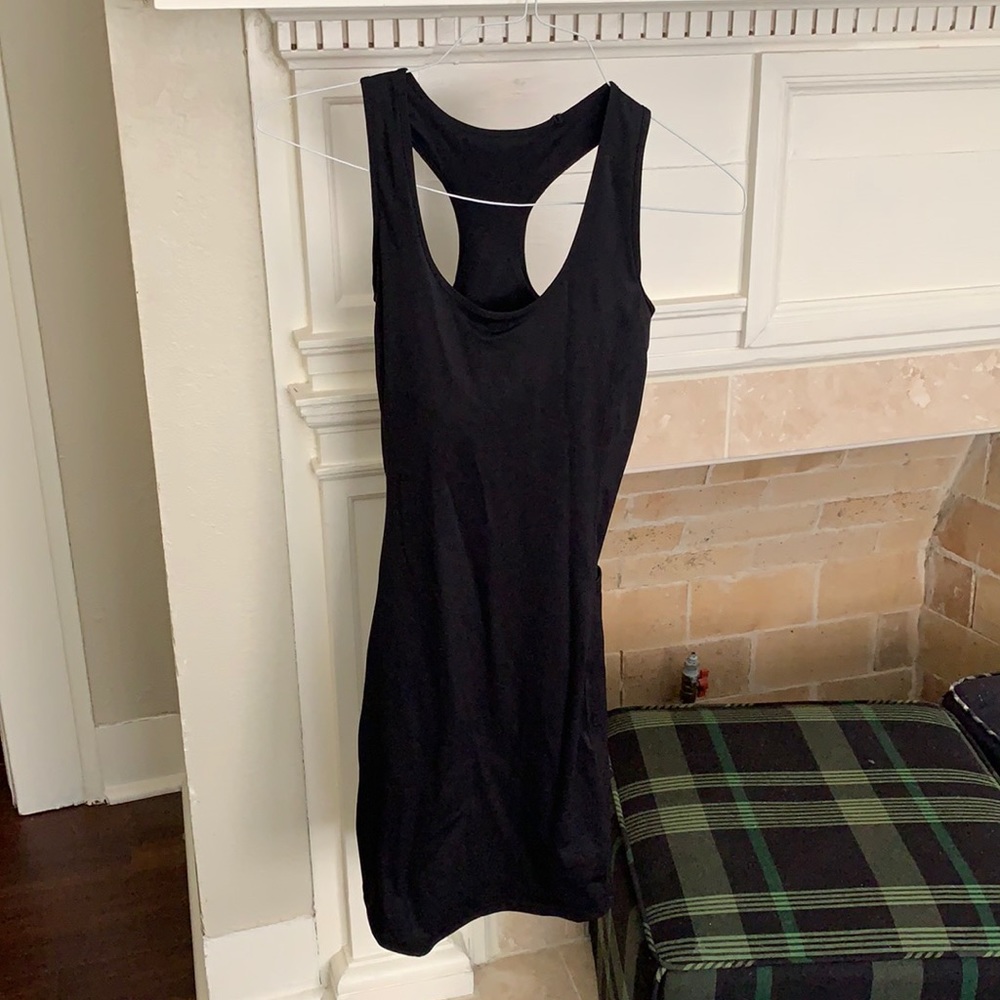 Women’s HALARA exercise dress!